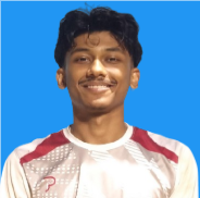 Himanshu Borah
